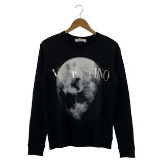 VALENTINO - 新品同様 ヴァレンティノ スウェット ジェイミー VALENTINO - 新品同様 ヴァレンティノ スウェット ジェイミー