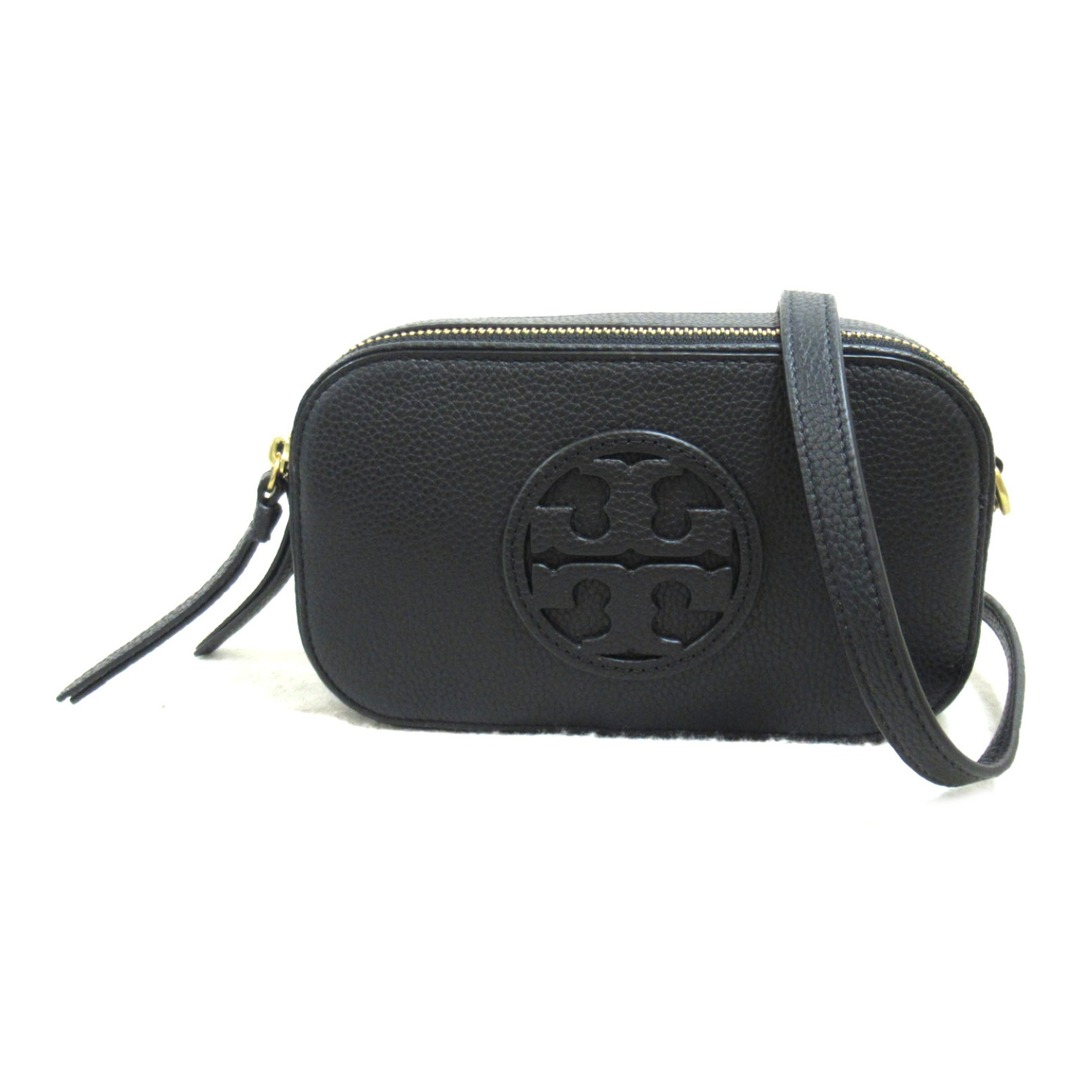 Tory Burch - Tory Burch トリーバーチ ショルダーバッグ ミラー ミニ クロスボディ ショルダーバッグ