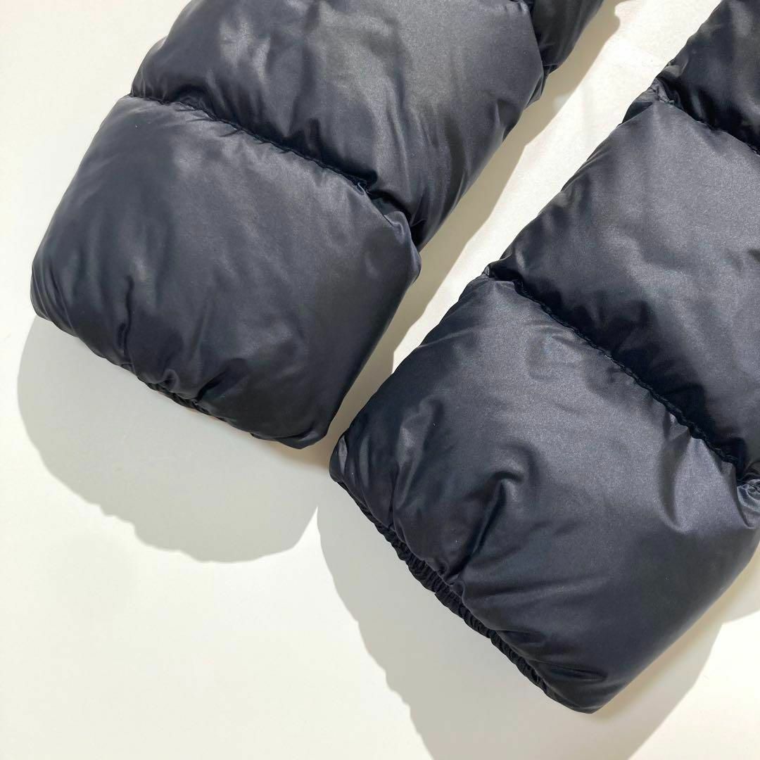 MONCLER - 【タグ付き☆24年モデル☆未使用品】MONCLER ダウン MONCLER - 【タグ付き☆24年モデル☆未使用品】MONCLER ダウン