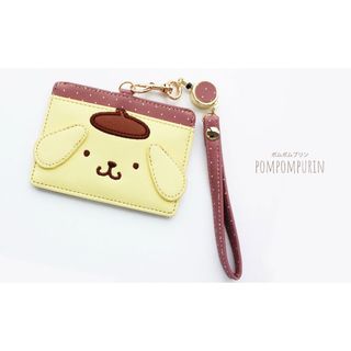 ポムポムプリン - 新品 夢展望 ポムポムプリン ワンピース ポムポムプリン - 新品 夢展望 ポムポムプリン ワンピース
