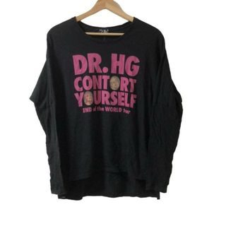 HYSTERIC GLAMOUR(Tシャツ(長袖/七分))のフリマアイテム一覧 HYSTERIC GLAMOUR(Tシャツ(長袖/七分))のフリマアイテム一覧
