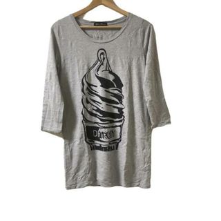 HYSTERIC GLAMOUR(Tシャツ(長袖/七分))のフリマアイテム一覧 HYSTERIC GLAMOUR(Tシャツ(長袖/七分))のフリマアイテム一覧