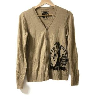 HYSTERIC GLAMOUR(カーディガン)のフリマアイテム一覧 HYSTERIC GLAMOUR(カーディガン)のフリマアイテム一覧