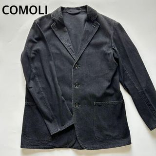 COMOLI(Gジャン/デニムジャケット)のフリマアイテム一覧 COMOLI(Gジャン/デニムジャケット)のフリマアイテム一覧