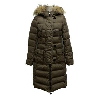 MONCLER(ファー ・ ダウンコート)のフリマアイテム一覧 MONCLER(ファー ・ ダウンコート)のフリマアイテム一覧