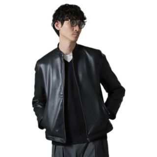 nano・universe(ライダースジャケット)のフリマアイテム一覧 nano・universe(ライダースジャケット)のフリマアイテム一覧