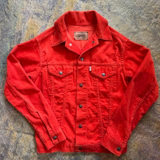 Levi's - 90s Levi's workers USA製 デトロイトジャケットの通販 Levi's - 90s Levi's workers USA製 デトロイトジャケットの通販