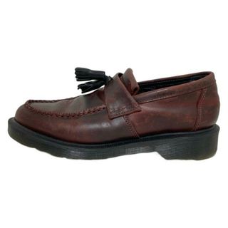 Dr.Martens(ブラウン/茶色系)のフリマアイテム一覧 Dr.Martens(ブラウン/茶色系)のフリマアイテム一覧