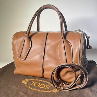 TOD'S(ボストンバッグ)のフリマアイテム一覧 TOD'S(ボストンバッグ)のフリマアイテム一覧
