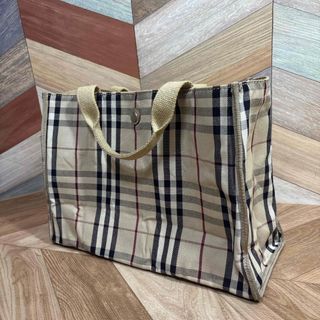 BURBERRY - 【極希少】Burberrys ヴィンテージ ノバチェック BURBERRY - 【極希少】Burberrys ヴィンテージ ノバチェック