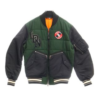 BURBERRY(ジャケット/アウター ・ グリーン・カーキ/緑色系)の BURBERRY(ジャケット/アウター ・ グリーン・カーキ/緑色系)の