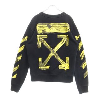 Off-White(スウェット)のフリマアイテム一覧 Off-White(スウェット)のフリマアイテム一覧
