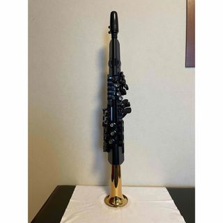 バリトンサックス用ケース・未使用品・即決!の通販 by バリトンサックス用ケース・未使用品・即決!の通販 by