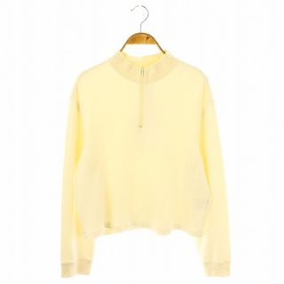 Theory(カットソー(長袖/七分))のフリマアイテム一覧 Theory(カットソー(長袖/七分))のフリマアイテム一覧