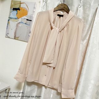 ICB - ICB XS 【WEB&一部店舗限定】 コットンブレンドメリノ ICB - ICB XS 【WEB&一部店舗限定】 コットンブレンドメリノ