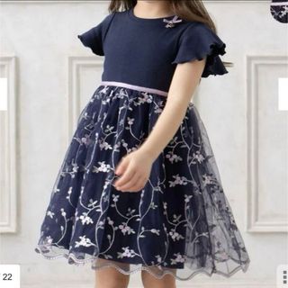 anyFAM - 【新品】ディズニー アナ なりきりワンピース any FAM anyFAM - 【新品】ディズニー アナ なりきりワンピース any FAM