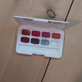 コスメキッチン(Cosme Kitchen)のナナチュラル 4点セット(フェイスカラー)