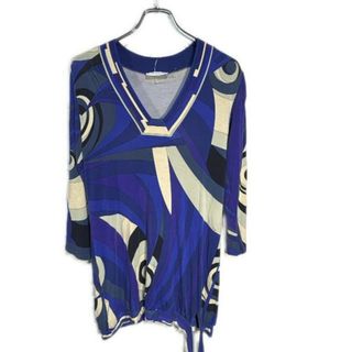 EMILIO PUCCI(チュニック)のフリマアイテム一覧 EMILIO PUCCI(チュニック)のフリマアイテム一覧