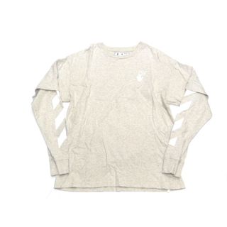 Off-White(Tシャツ/カットソー(七分/長袖))のフリマアイテム一覧 Off-White(Tシャツ/カットソー(七分/長袖))のフリマアイテム一覧