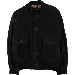 BURBERRY(レザージャケット)のフリマアイテム一覧 BURBERRY(レザージャケット)のフリマアイテム一覧