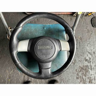MOMO - MOMO (モモ) ステアリングINDY 35π ウッドステアリング MOMO - MOMO (モモ) ステアリングINDY 35π ウッドステアリング