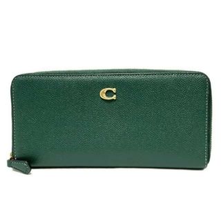 COACH(財布 ・ グリーン・カーキ/緑色系)のフリマアイテム一覧 COACH(財布 ・ グリーン・カーキ/緑色系)のフリマアイテム一覧