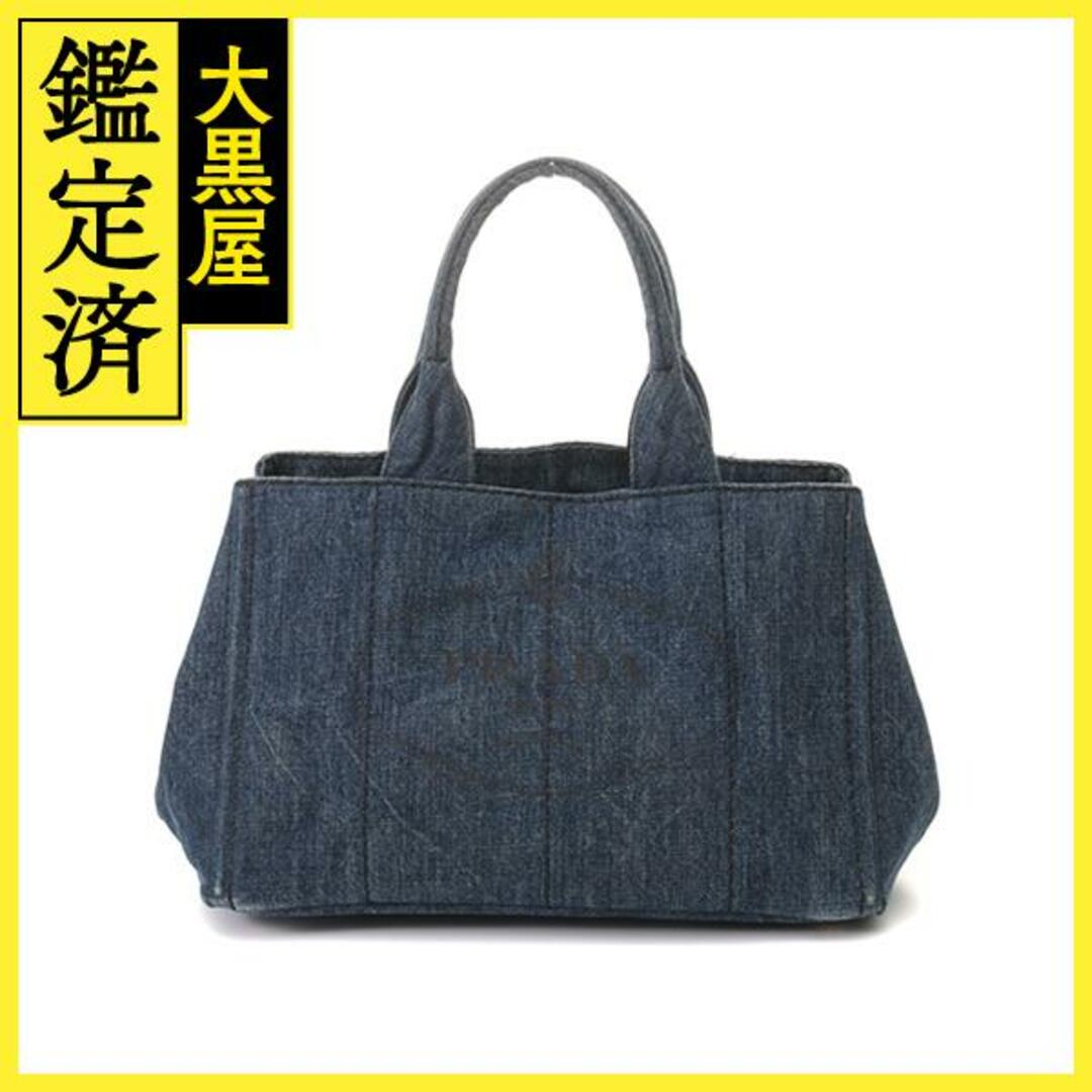 PRADA - プラダ カナパ B1877B 【208】