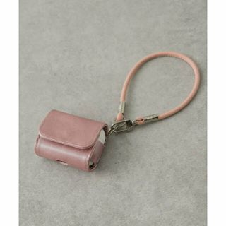センスオブプレイスバイアーバンリサーチ(SENSE OF PLACE by URBAN RESEARCH)の【PINK】『WEB/一部店舗限定』イヤホンケース(その他)
