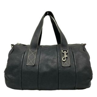 PRADA - PRADA(プラダ) ボストンバッグ - 黒 ミニボストン PRADA - PRADA(プラダ) ボストンバッグ - 黒 ミニボストン