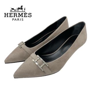 HERMES - 【特別価格】美品❤︎HERMESエルメス レザー オープン HERMES - 【特別価格】美品❤︎HERMESエルメス レザー オープン