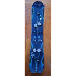 LIB TECHの中古フリマアイテム一覧 LIB TECHの中古フリマアイテム一覧