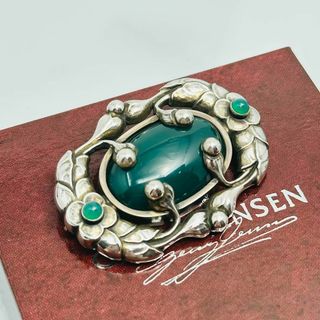 Georg Jensen - 美品□Georg Jensen ジョージジェンセン SV925 Georg Jensen - 美品□Georg Jensen ジョージジェンセン SV925