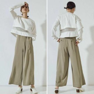 UN3D.(オールインワン)のフリマアイテム一覧 UN3D.(オールインワン)のフリマアイテム一覧