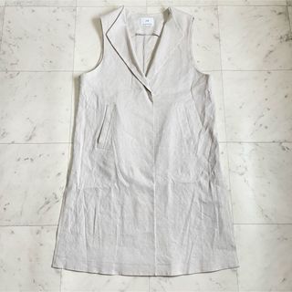 23区 - rc3様専用☆23区フェイクファーベスト☆M☆38ｻｲｽﾞの通販