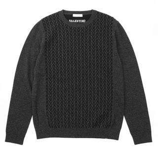 VALENTINO(ニット/セーター)のフリマアイテム一覧 VALENTINO(ニット/セーター)のフリマアイテム一覧