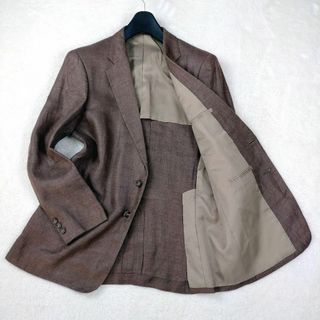VINTAGE - ビンテージ テーラードジャケット コーデュロイ 刺繍 VINTAGE - ビンテージ テーラードジャケット コーデュロイ 刺繍