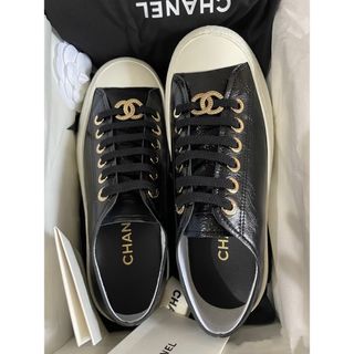 CHANEL - 【極美品】 シャネル スポーツライン CHANEL CHANEL - 【極美品】 シャネル スポーツライン CHANEL
