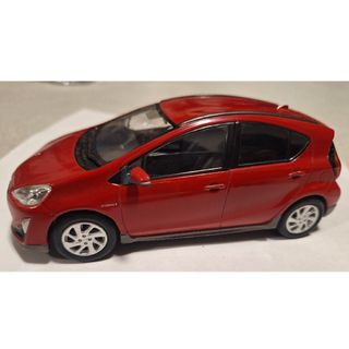 トヨタ - トヨタ博物館 新型 ランドクルーザー250 1/30カラー トヨタ - トヨタ博物館 新型 ランドクルーザー250 1/30カラー