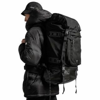 HYKE - HYKE × Edition PERTEX GEN2 JACKET サイズ2の通販 by HYKE - HYKE × Edition PERTEX GEN2 JACKET サイズ2の通販 by