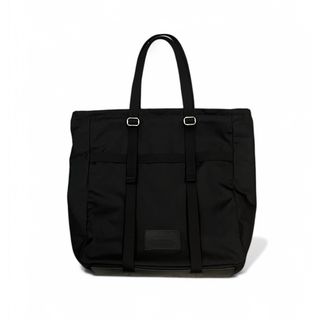 JIL SANDER - JIL SANDER TOTE GRANDE ロゴトートバッグ JIL SANDER - JIL SANDER TOTE GRANDE ロゴトートバッグ