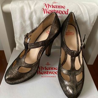 Vivienne Westwood(ハイヒール/パンプス)のフリマアイテム一覧 Vivienne Westwood(ハイヒール/パンプス)のフリマアイテム一覧