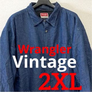 Wrangler - ラングラー Wrangler チャンピオンジャケット 38の Wrangler - ラングラー Wrangler チャンピオンジャケット 38の