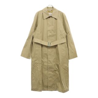 BURBERRY - BURBERRY バーバリー ベルト付きキャッスルフォード
