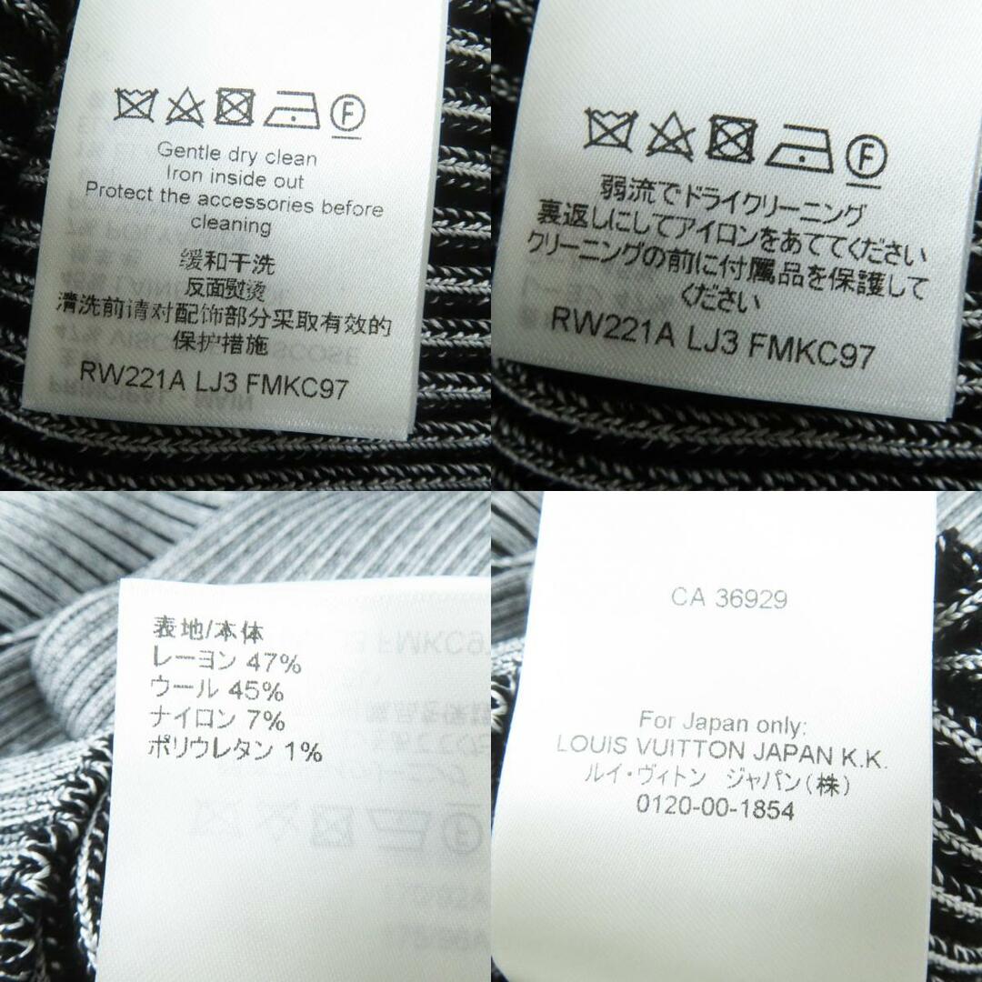 LOUIS VUITTON - 極美品◎LOUIS VUITTON ルイヴィトン 22SS