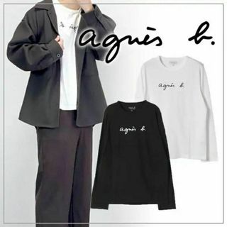 agnes b. - 【美品】 Agnes b. / アニエスベー | × V.A Fragment agnes b. - 【美品】 Agnes b. / アニエスベー | × V.A Fragment