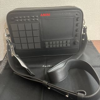 AMIRI(ショルダーバッグ)のフリマアイテム一覧 AMIRI(ショルダーバッグ)のフリマアイテム一覧
