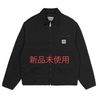 Charhartt WIP - カーハート デトロイトジャケット masterpiece Charhartt WIP - カーハート デトロイトジャケット masterpiece