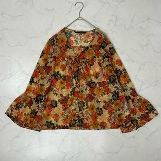 ZARA - 新品☆ZARA ザラ フリル付きデニムトップスの通販 by ZARA - 新品☆ZARA ザラ フリル付きデニムトップスの通販 by