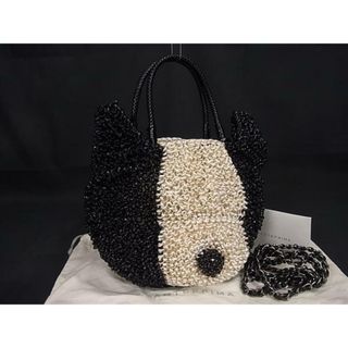 ANTEPRIMA(ショルダーバッグ)のフリマアイテム一覧 ANTEPRIMA(ショルダーバッグ)のフリマアイテム一覧