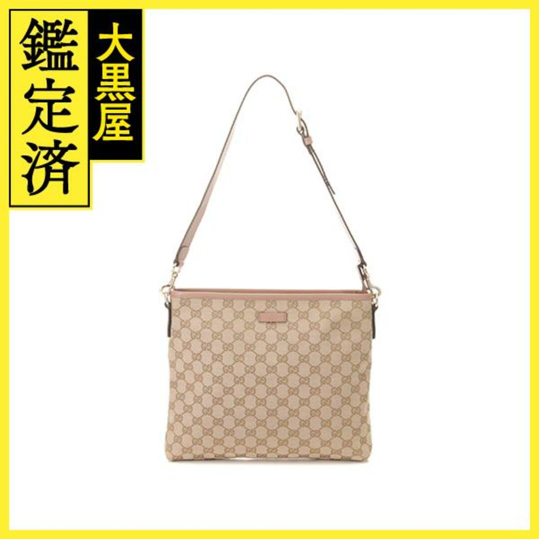 GUCCI - グッチ 2wayショルダー 388924 【430】